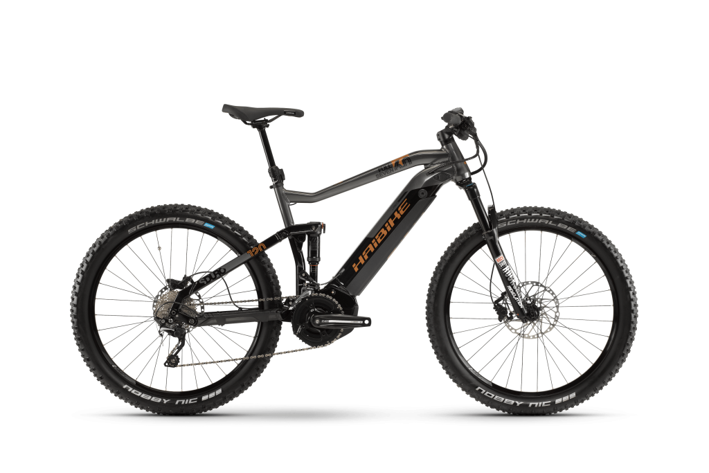 Električni bicikli – eBike.hr