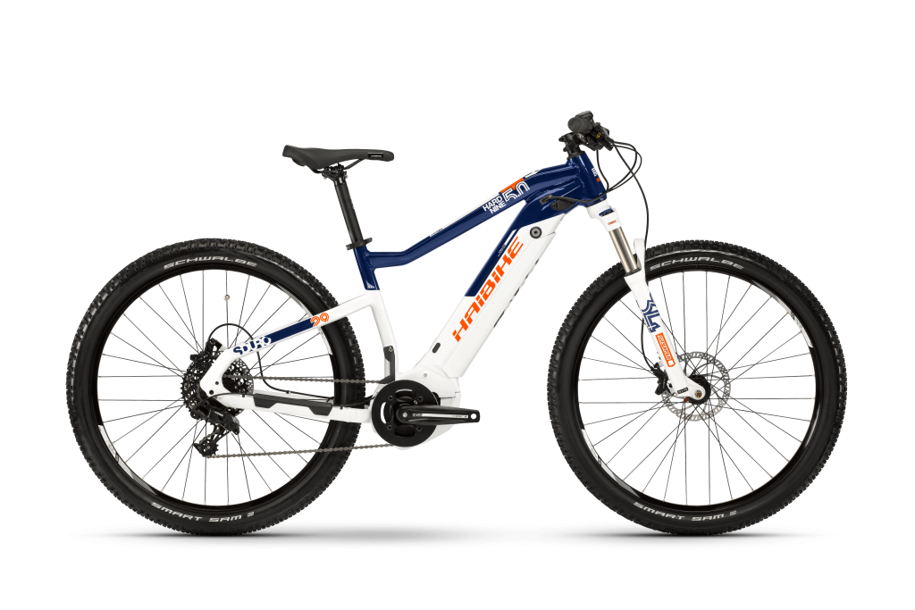 Električni bicikli – eBike.hr