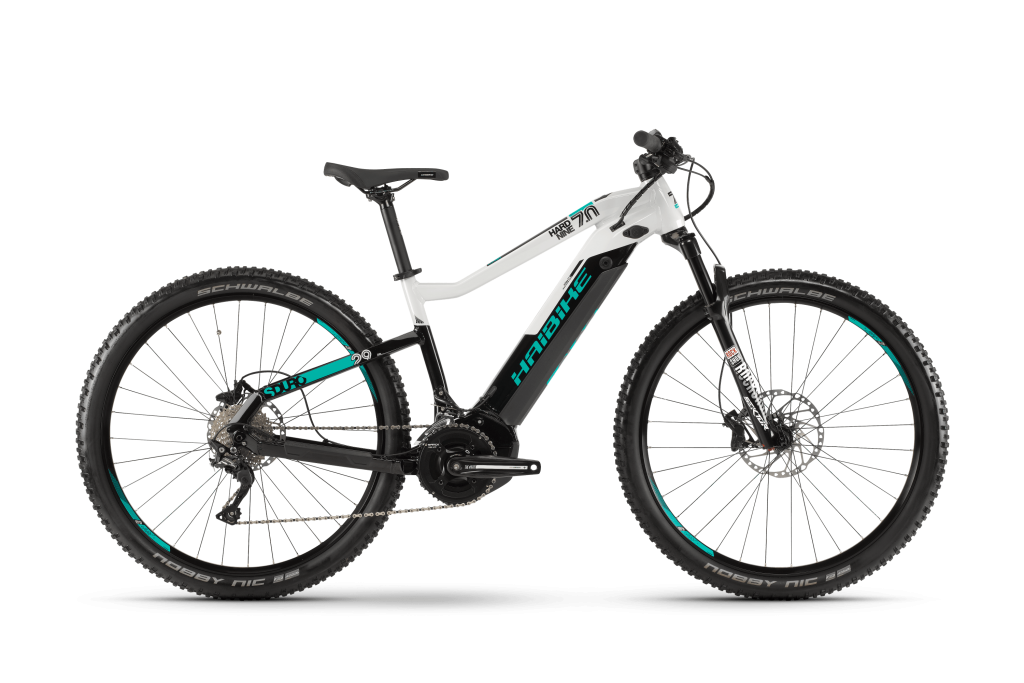 Električni bicikli – eBike.hr