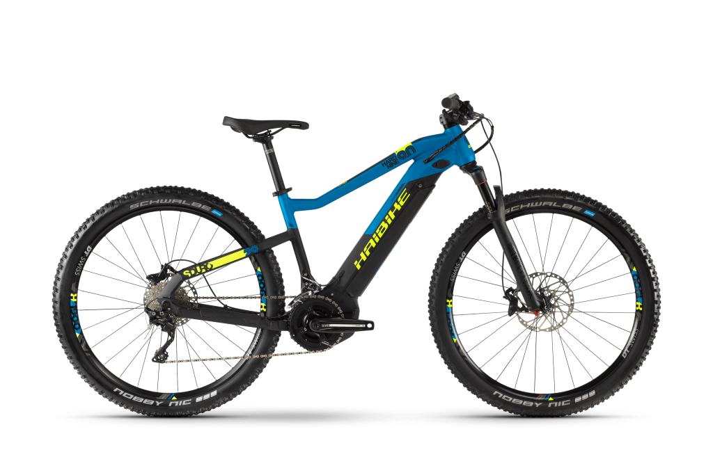 Električni bicikli – eBike.hr