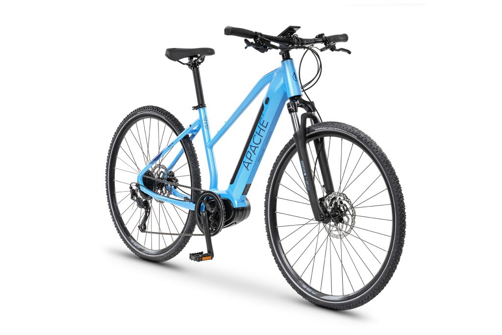 Električni bicikli – eBike.hr