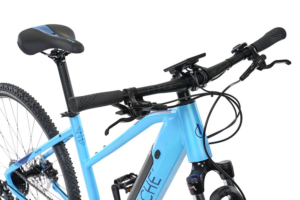 Električni bicikli – eBike.hr