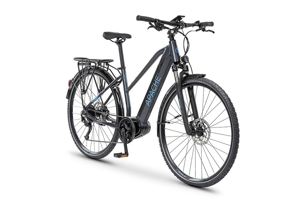 Električni bicikli – eBike.hr
