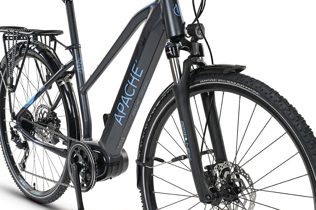 Električni bicikli – eBike.hr