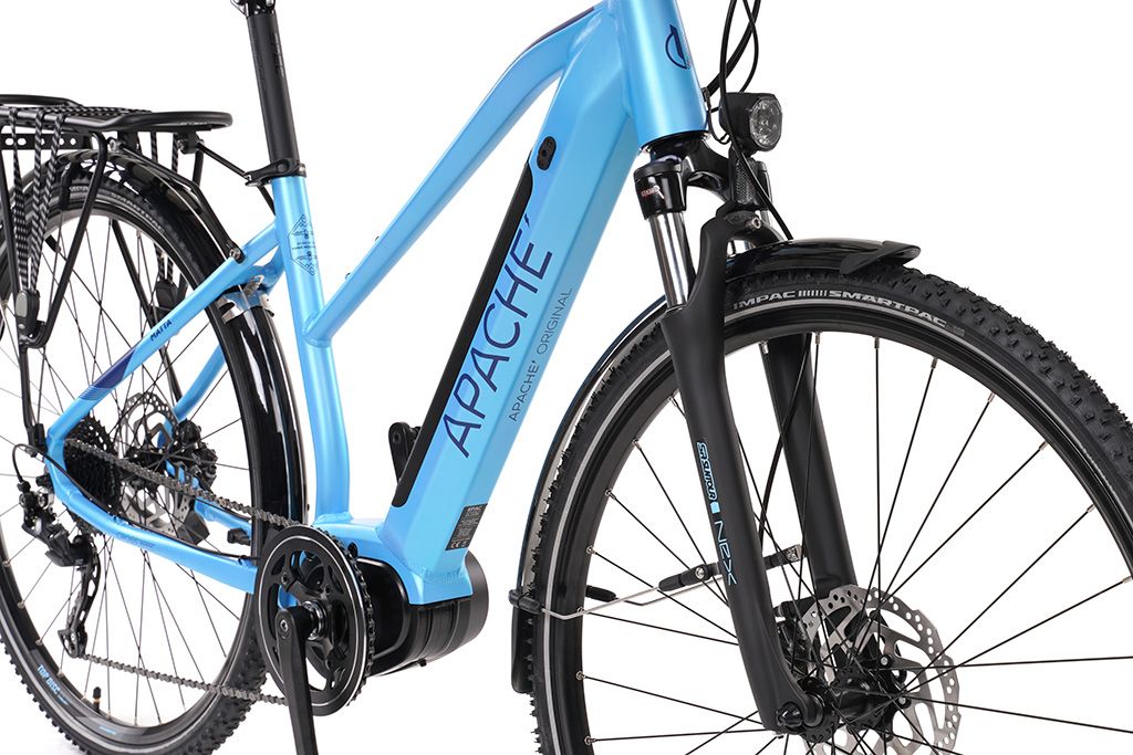 Električni bicikli – eBike.hr