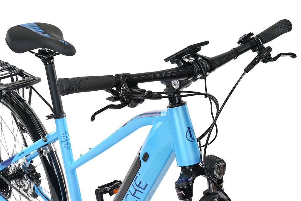 Električni bicikli – eBike.hr