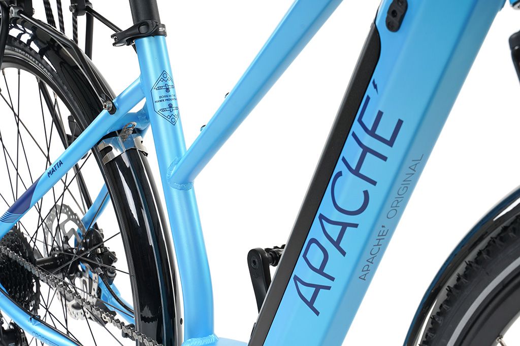 Električni bicikli – eBike.hr