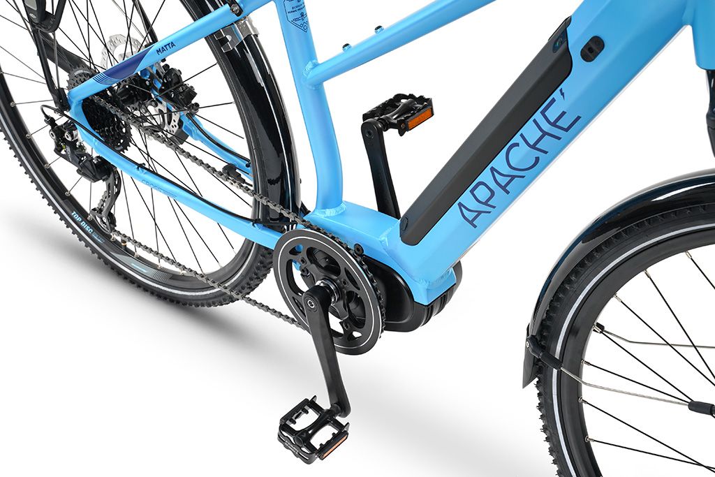 Električni bicikli – eBike.hr