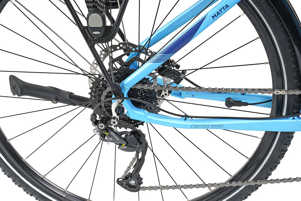 Električni bicikli – eBike.hr