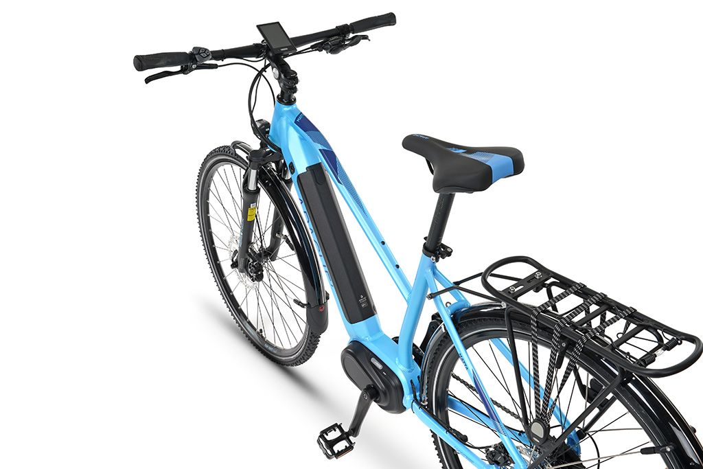 Električni bicikli – eBike.hr