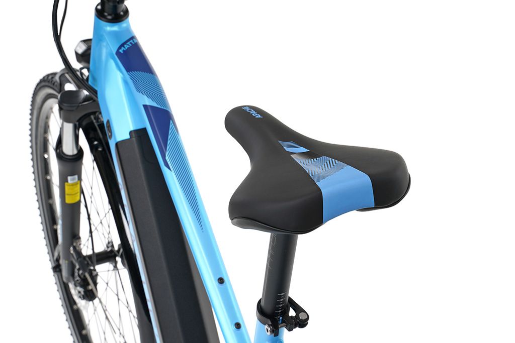 Električni bicikli – eBike.hr