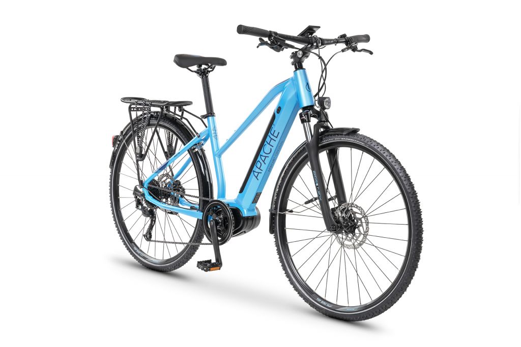 Električni bicikli – eBike.hr