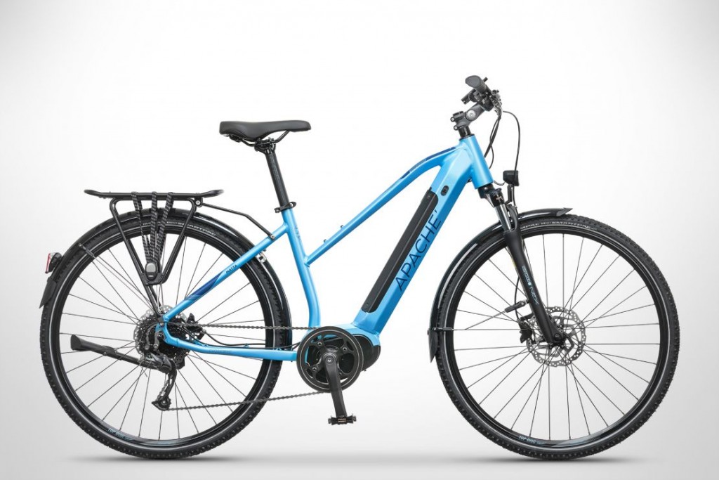 Električni bicikli – eBike.hr