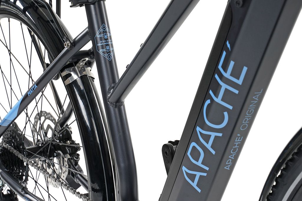 Električni bicikli – eBike.hr