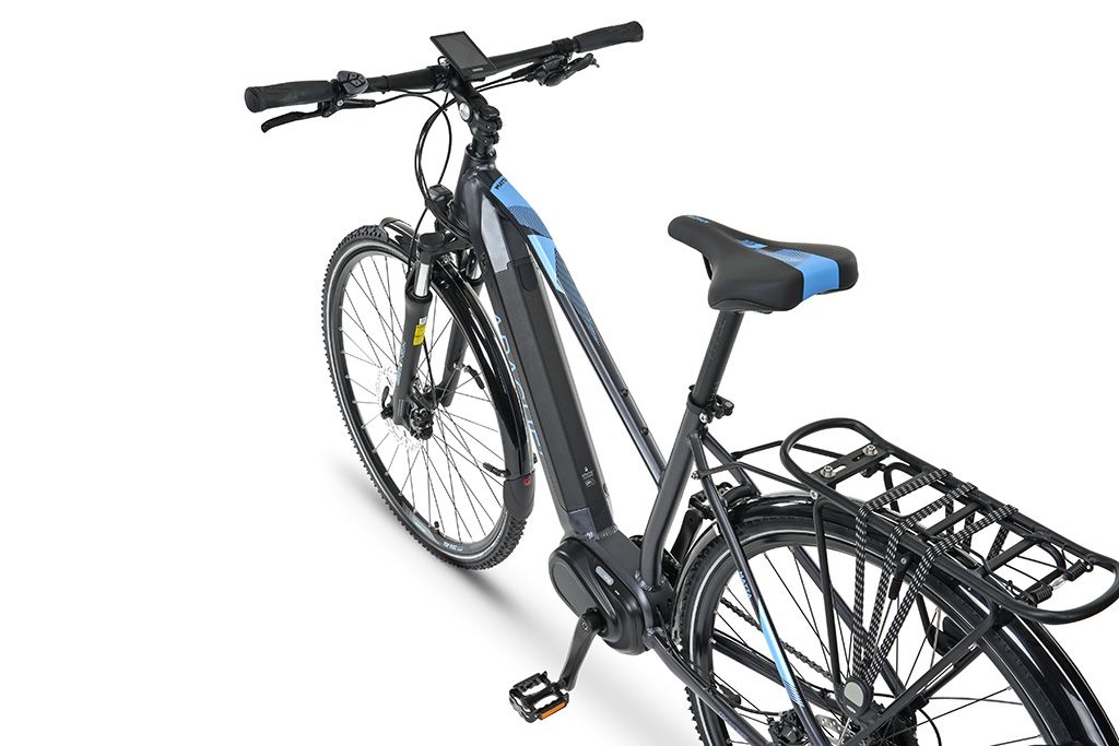 Električni bicikli – eBike.hr