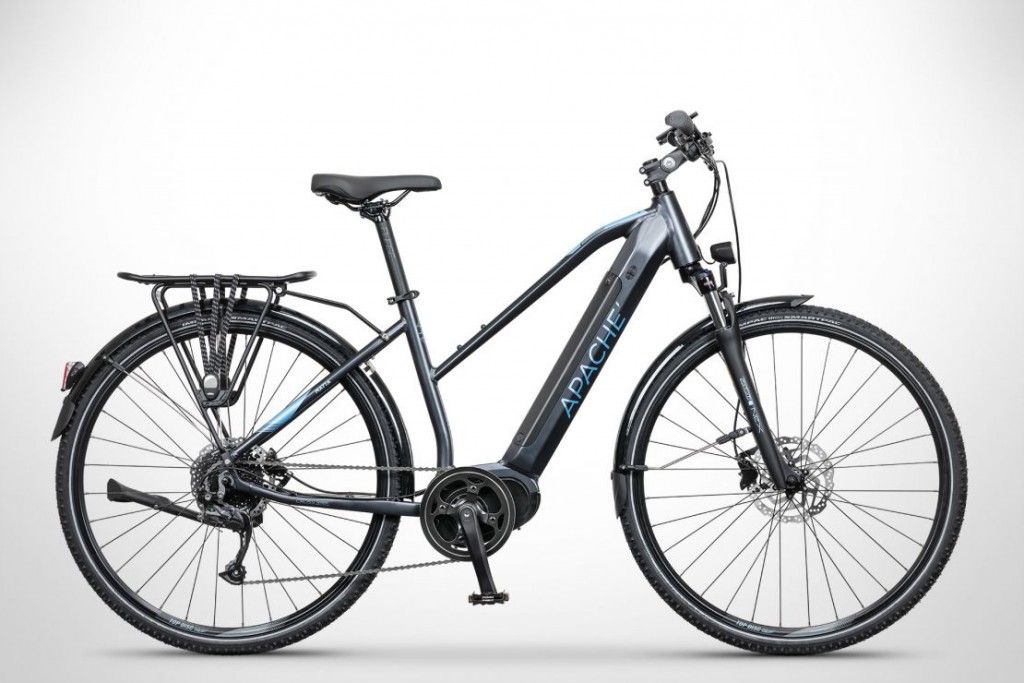 Električni bicikli – eBike.hr