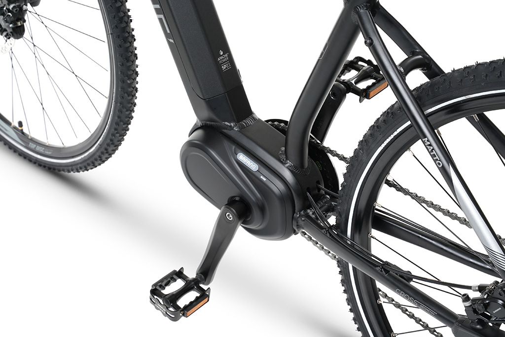 Električni bicikli – eBike.hr