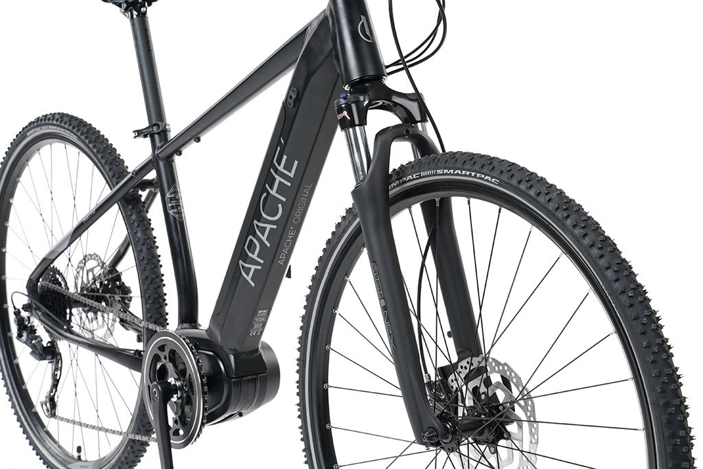 Električni bicikli – eBike.hr