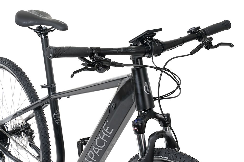 Električni bicikli – eBike.hr