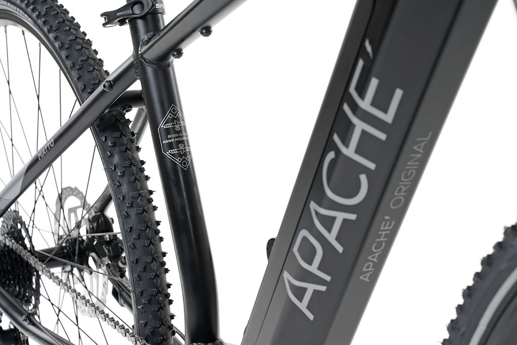 Električni bicikli – eBike.hr