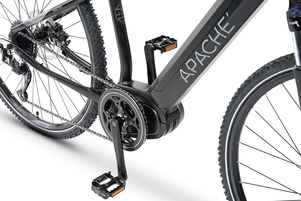 Električni bicikli – eBike.hr