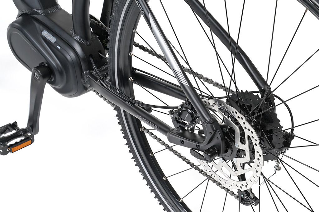 Električni bicikli – eBike.hr