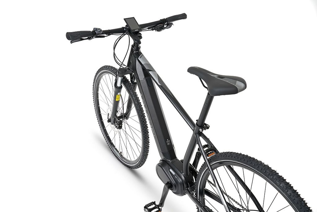 Električni bicikli – eBike.hr