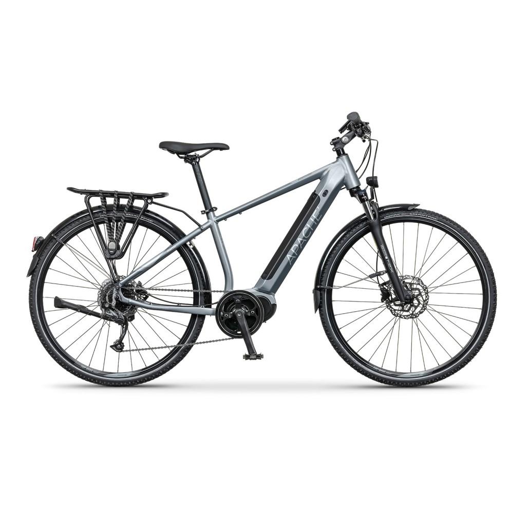 Električni bicikli – eBike.hr