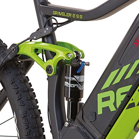 Električni bicikli – eBike.hr