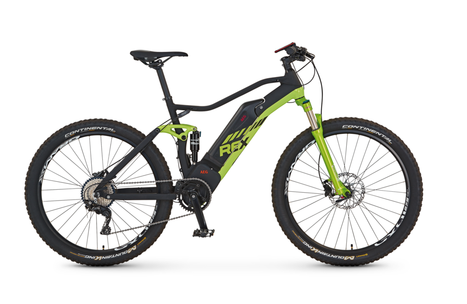 Električni bicikli – eBike.hr