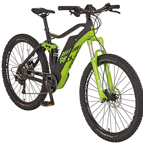 Električni bicikli – eBike.hr