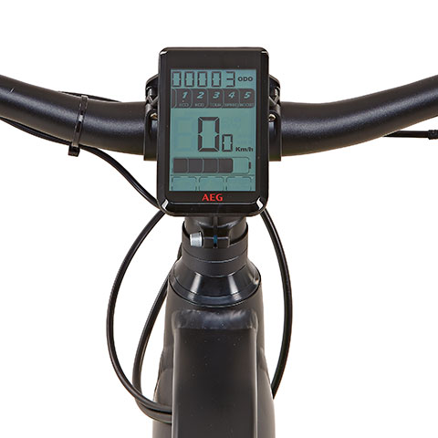 Električni bicikli – eBike.hr
