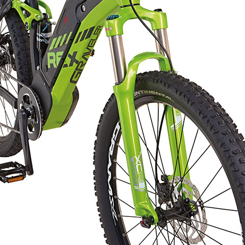Električni bicikli – eBike.hr