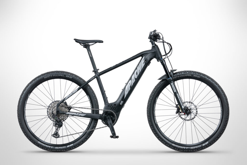 Električni bicikli – eBike.hr