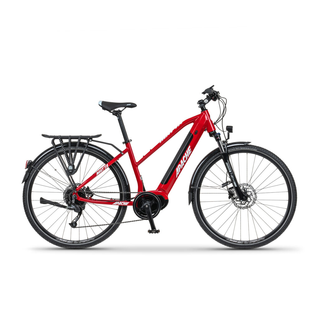 Električni bicikli – eBike.hr