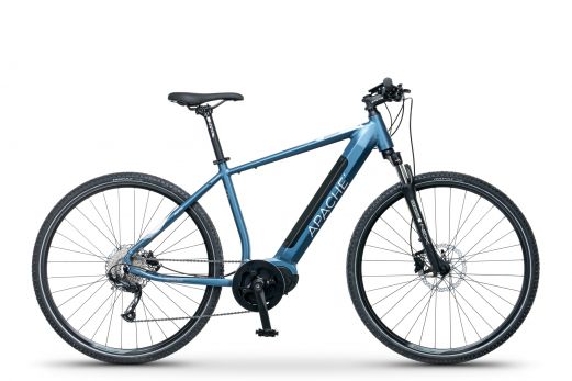 Električni bicikli – eBike.hr