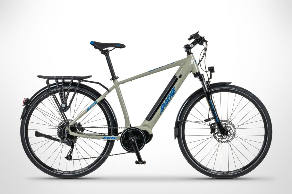 Električni bicikli – eBike.hr
