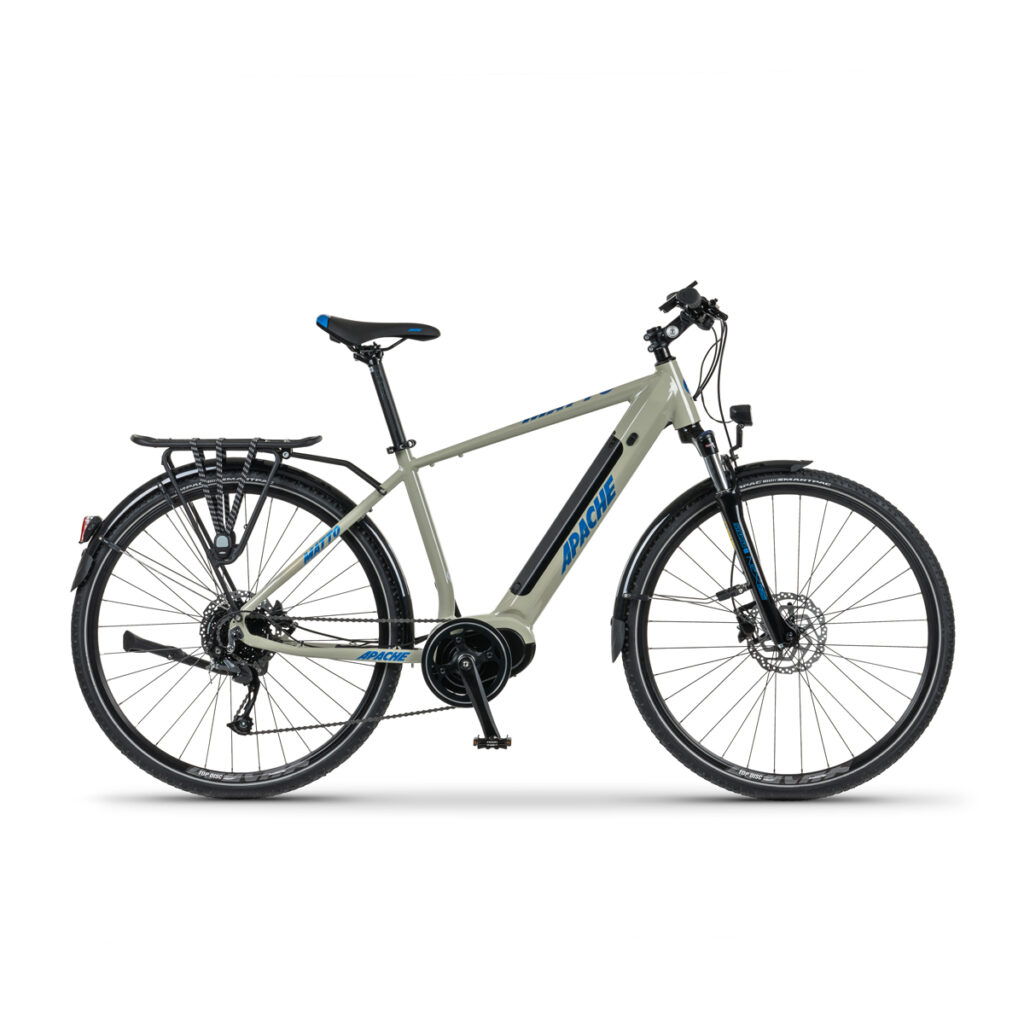 Električni bicikli – eBike.hr