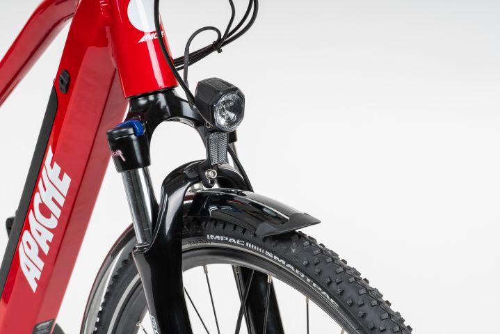Električni bicikli – eBike.hr