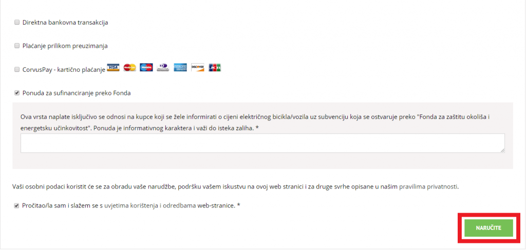 Električni bicikli – eBike.hr