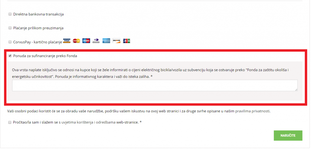 Električni bicikli – eBike.hr