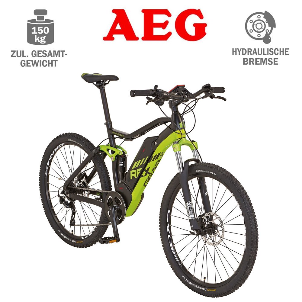 Električni bicikli – eBike.hr