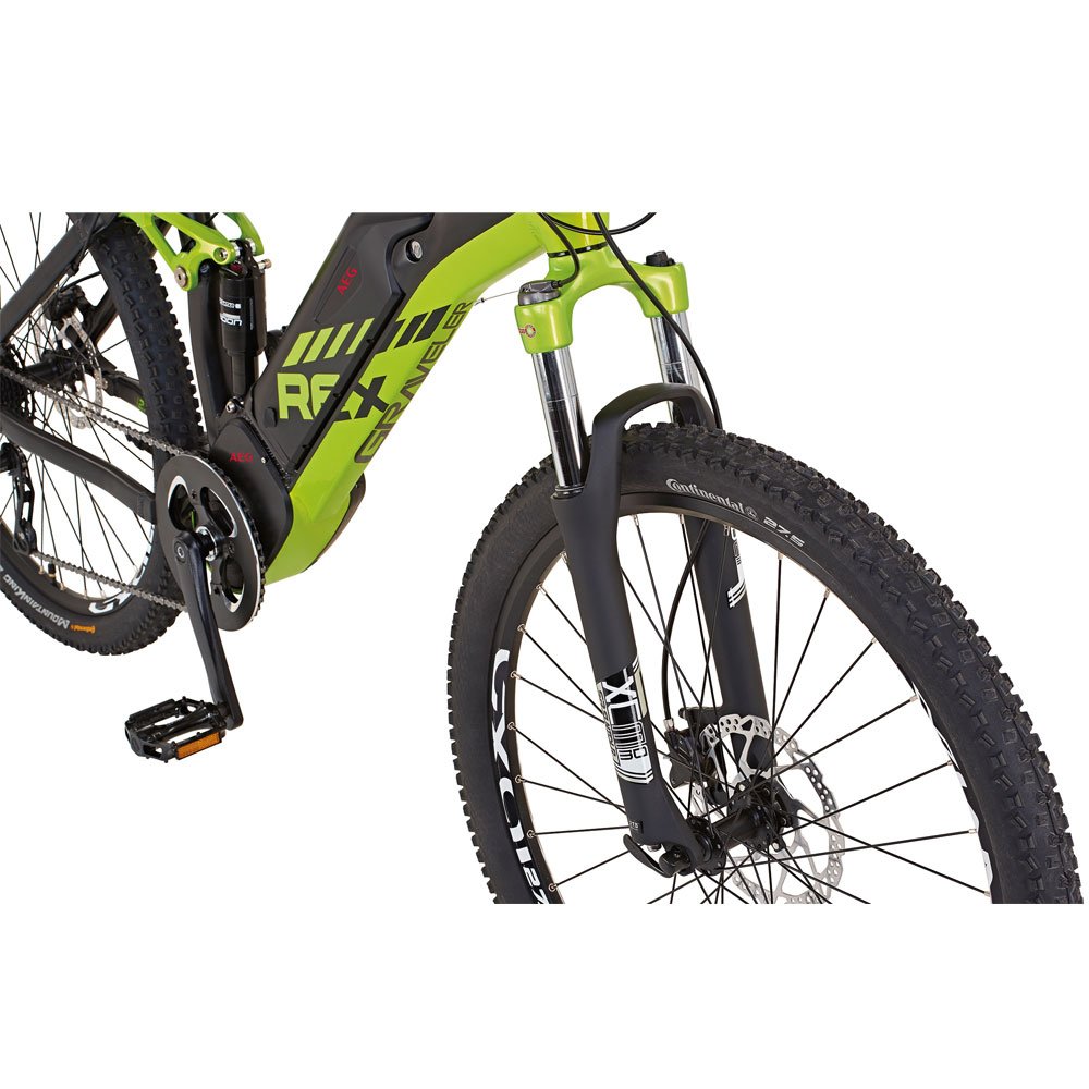 Električni bicikli – eBike.hr