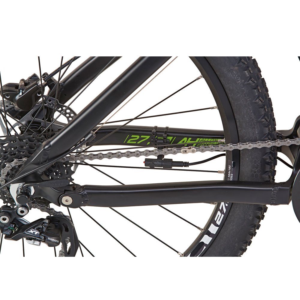 Električni bicikli – eBike.hr