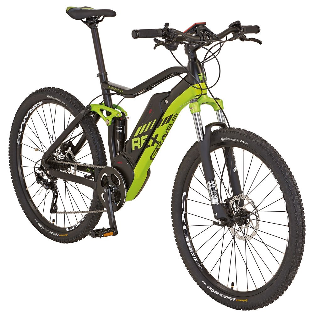 Električni bicikli – eBike.hr