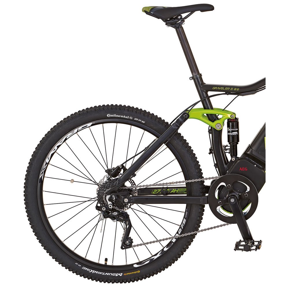 Električni bicikli – eBike.hr