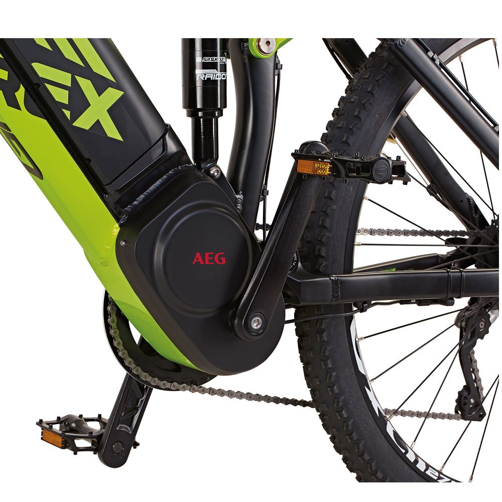 Električni bicikli – eBike.hr