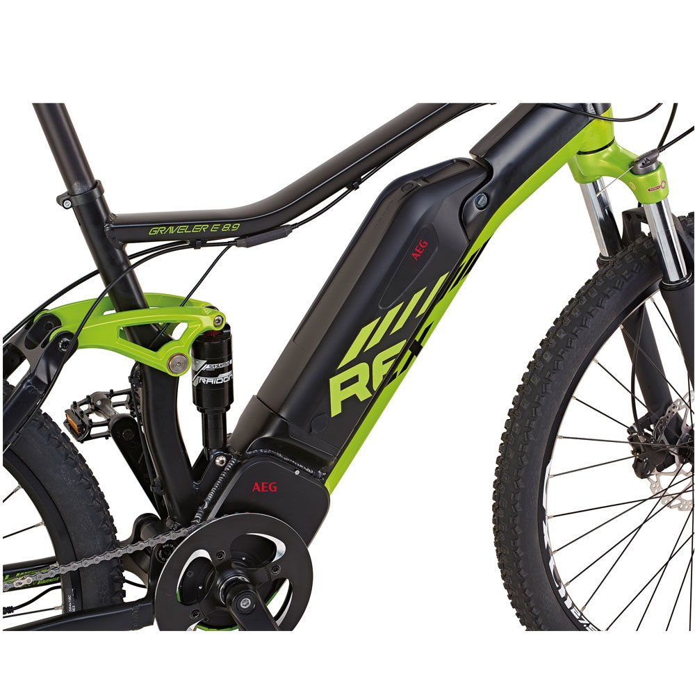 Električni bicikli – eBike.hr