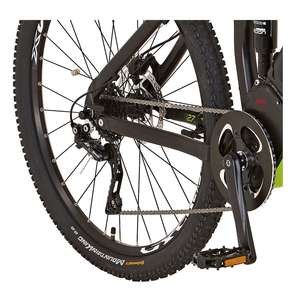 Električni bicikli – eBike.hr