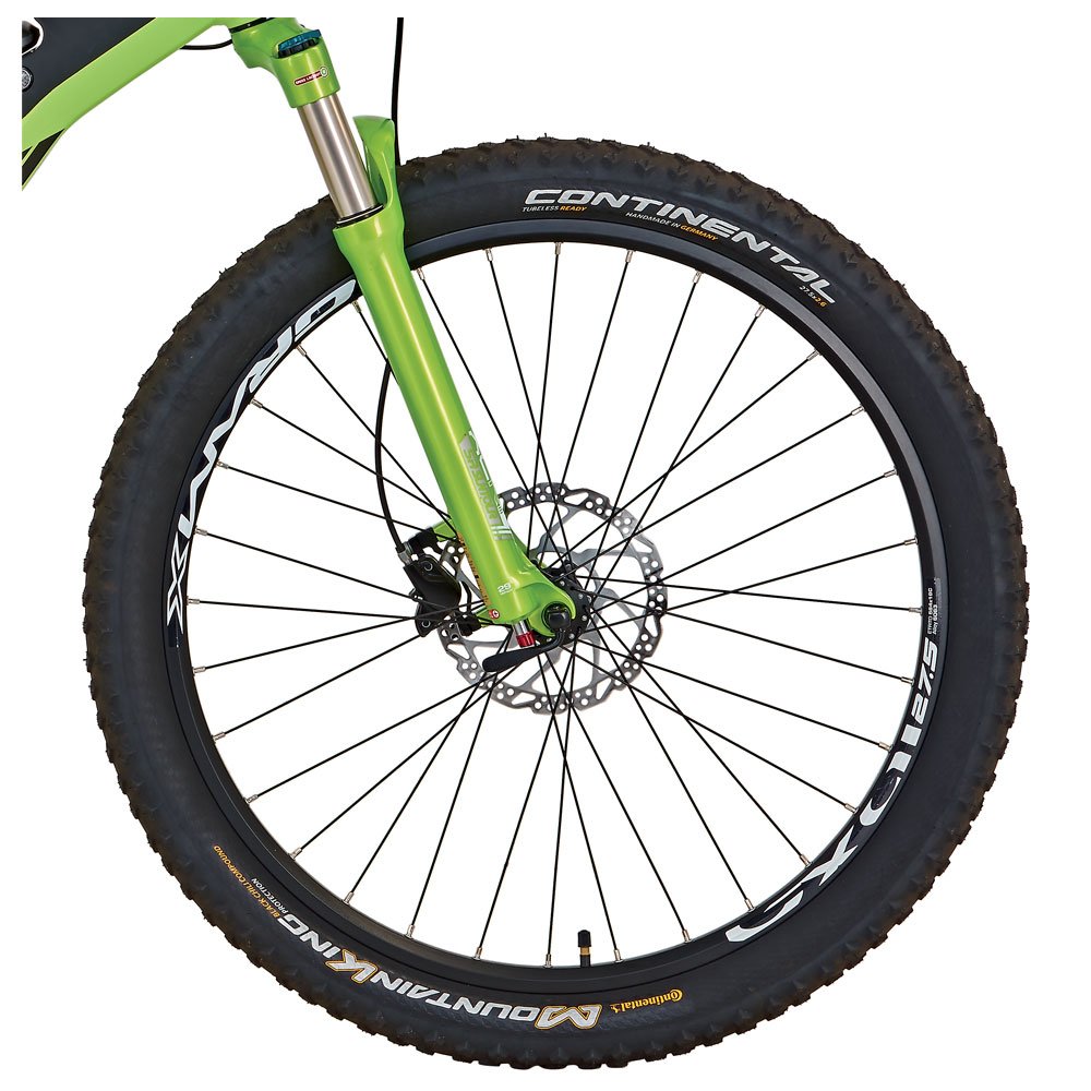 Električni bicikli – eBike.hr